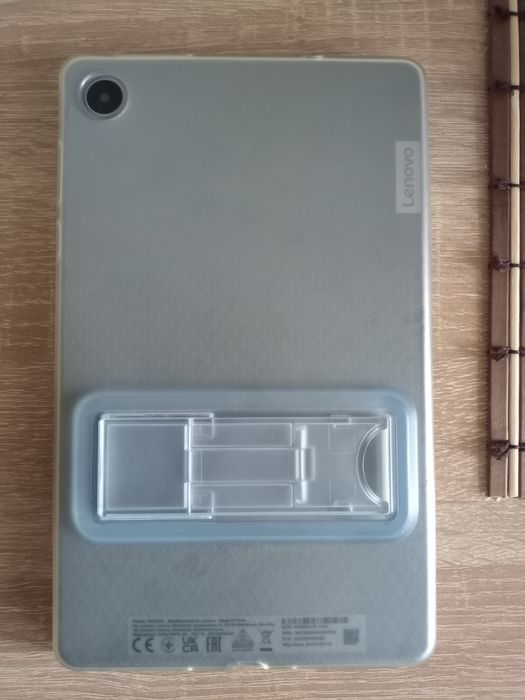 Таблет Lenovo Tab M8 (4-th Gen)