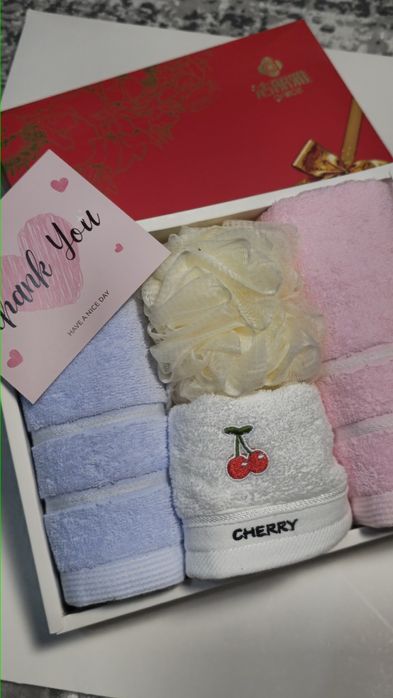 Продаю подарочные наборы