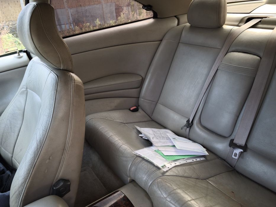 Волво Ц70 2.3 Т5 240кс на части