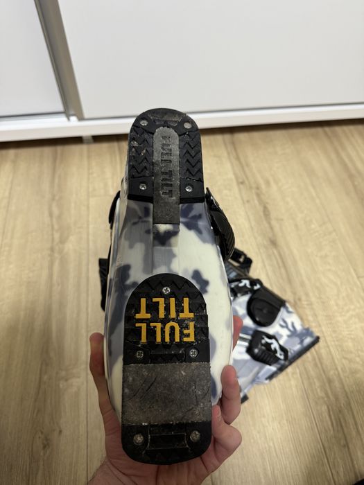 Ски обувки full tilt 44 номер