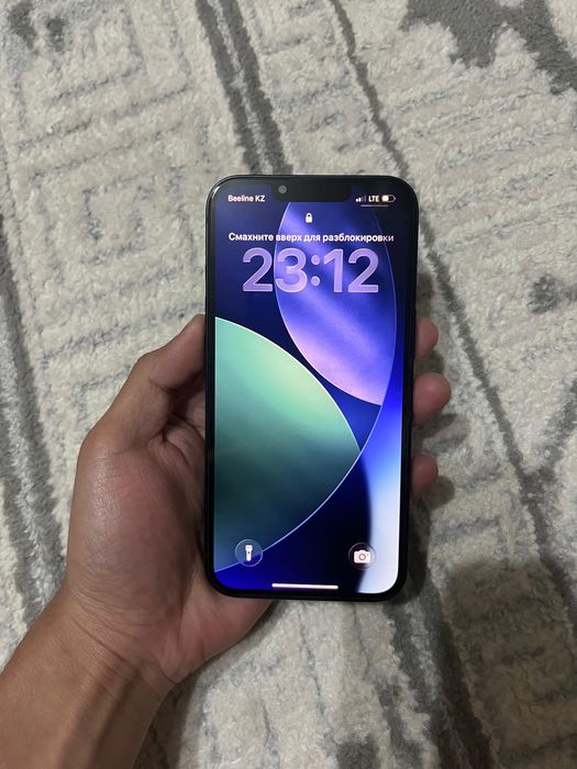 iPhone 13  обмен