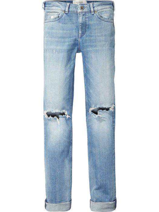 Scotch & Soda Jeans ОРИГИНАЛНИ дамски дънки - 26