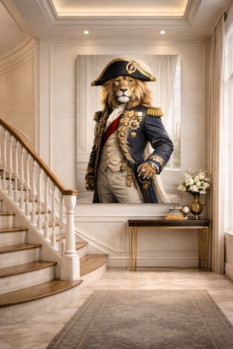 Колекция картини с характер всички размери налични