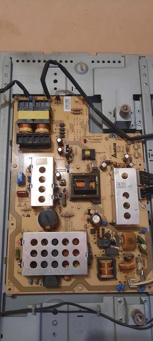 Power board  - PHILIPS 50PUS8010,PHILIPS 37PFL5603D, Toshiba 32AV615DG