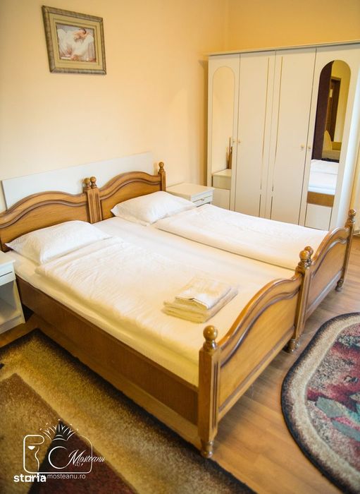 Se Vinde Pensiunea Sidonia din Calimanesti