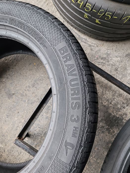 4 anvelope 225 55 17