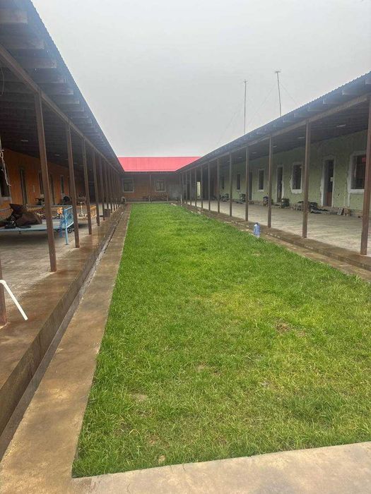 G'isht zavod sotiladi.Кирпичный завод продаётся/LIZING/KREDIT