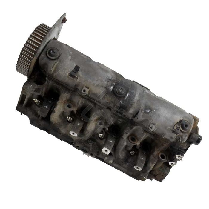 Оборудвана цилиндрова глава Renault Scenic II 2004-2009 ID: 123200