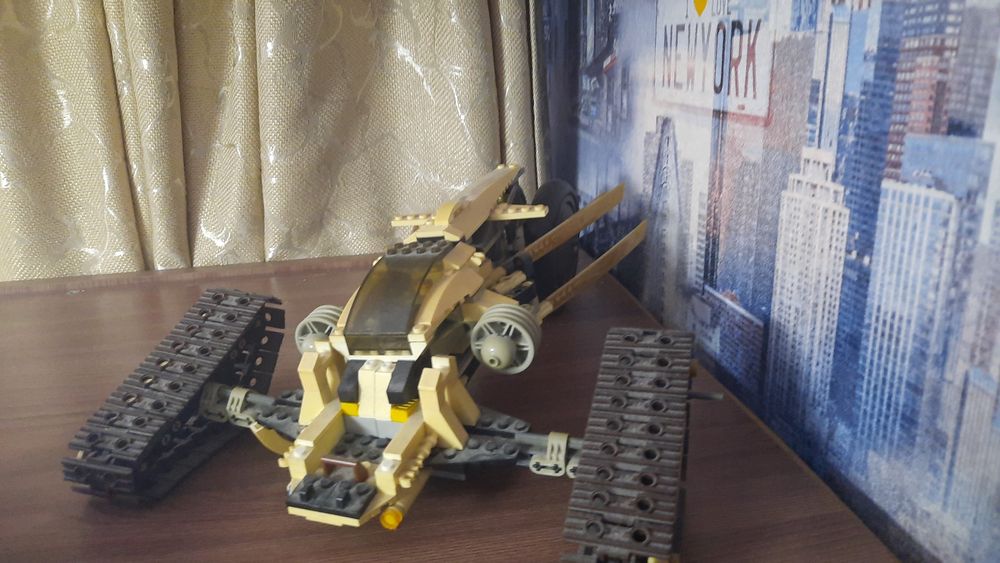 Продаю лего ниндзяго набор