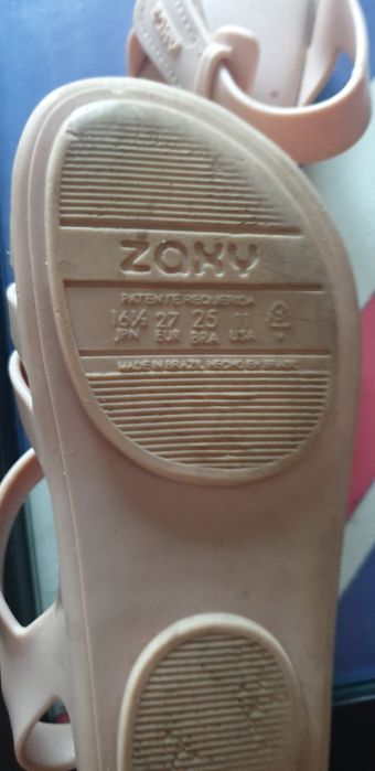 Sandale Zaxynina(Zaxy)