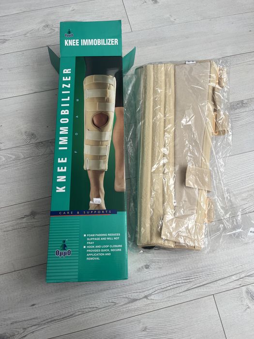 Ортеза Oppo 4030 размер L