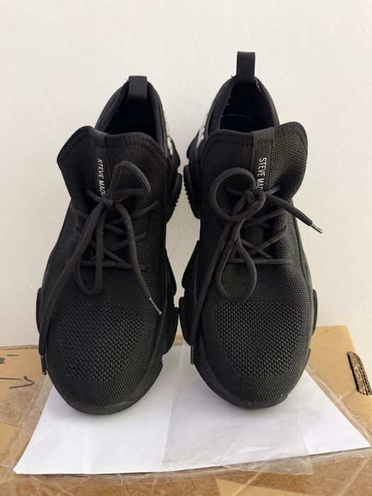 Pantofi casual de dama Steve Madden