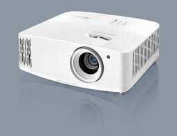 Проектор Optoma UHD38 4 К