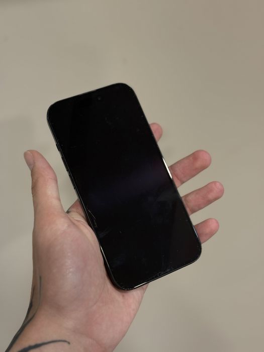 iphone 15 128гб 81%