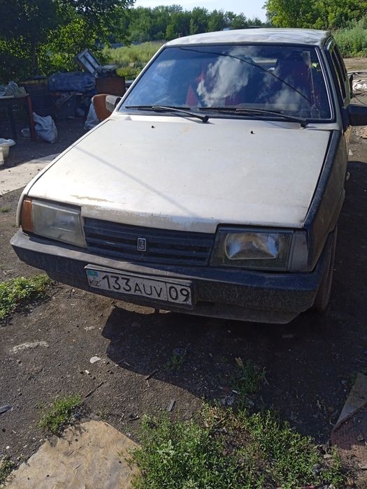Продам ВАЗ 21099