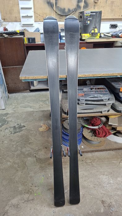 Atomic Race 6 - 140см