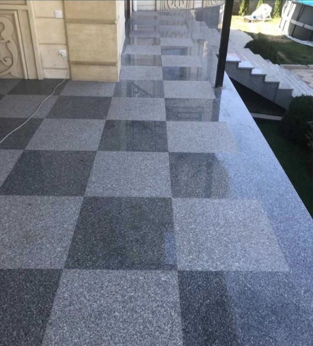 Гранит травертин мрамор балясины тумба перила итд