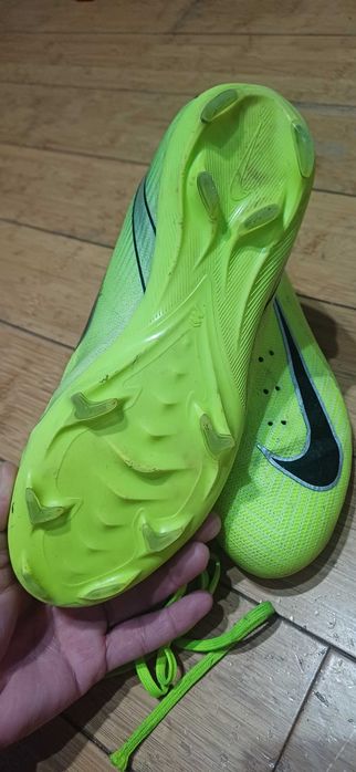Бутонки и стоножки Nike и adidas,различни номера