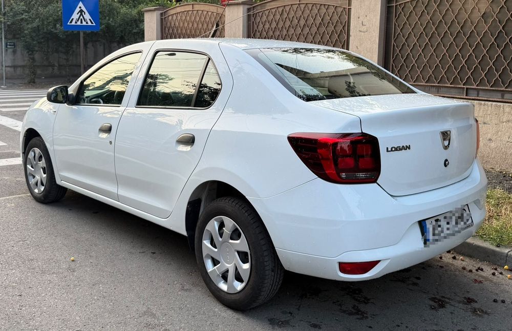 Dacia Logan doar 39.000.km proprietar unic