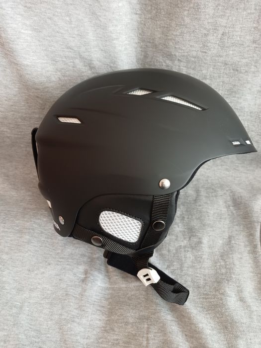 Ски каски Alpina Biom р-р 58-62