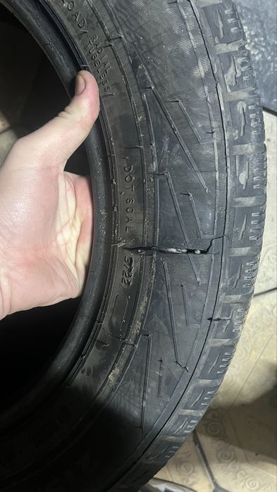 215/60/16 зимний