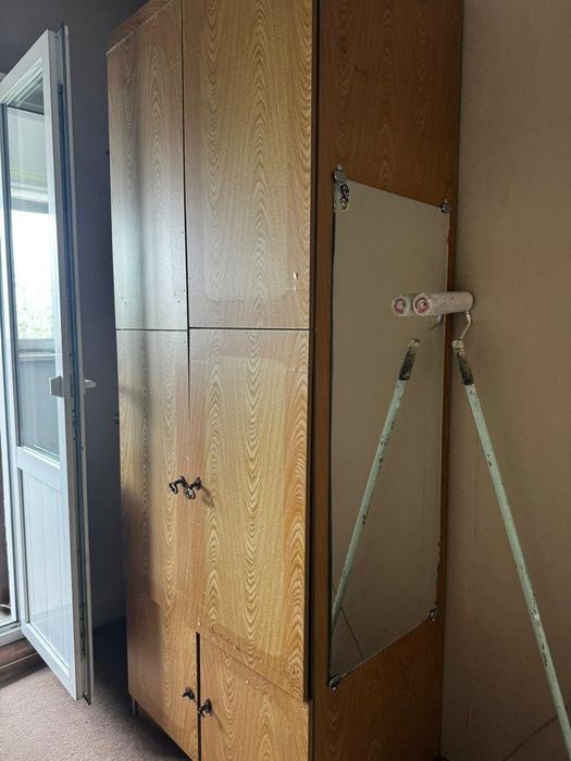 Шкаф, стенка, стол, комоды бесплатно самовывоз