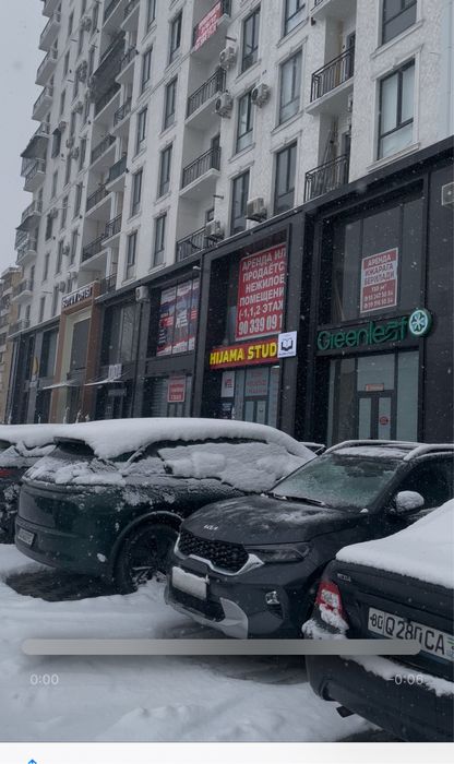 BM Group S.Darvoza Noturat 91.60 kv