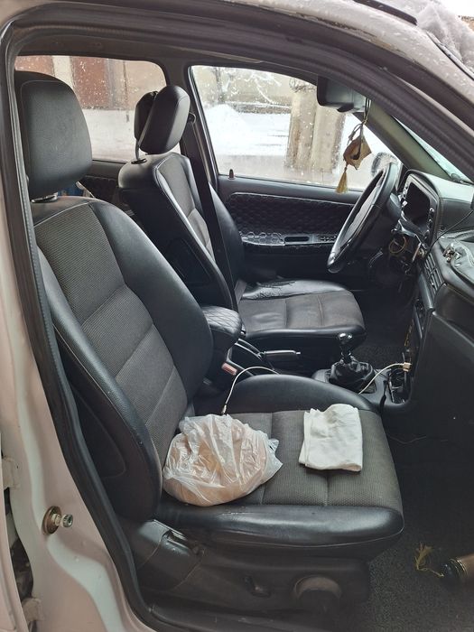 Srochna sotiladi  Deawoo Nexia 1 Sons