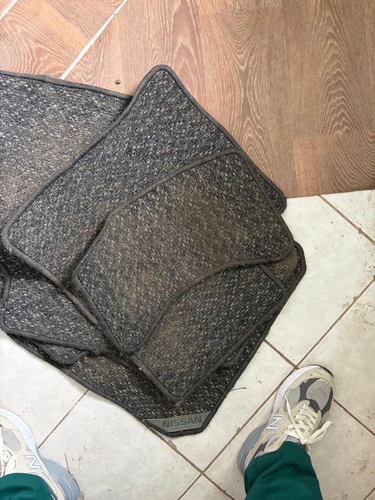 Продам коврики для авто