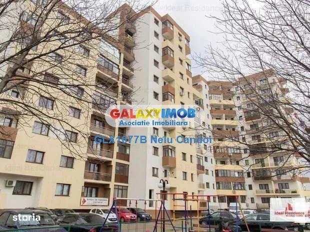 Vanzare Garsoniera Rahova  Ansamblu Ideal Residence