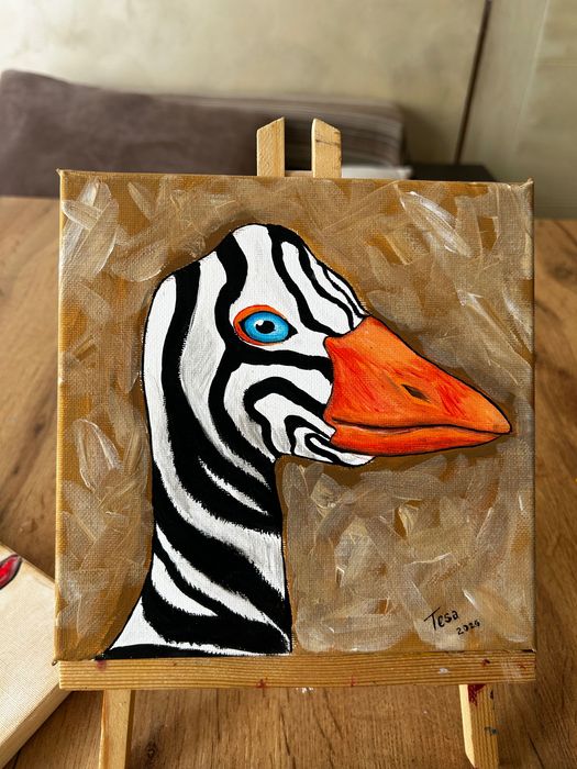 Балкански афро картини