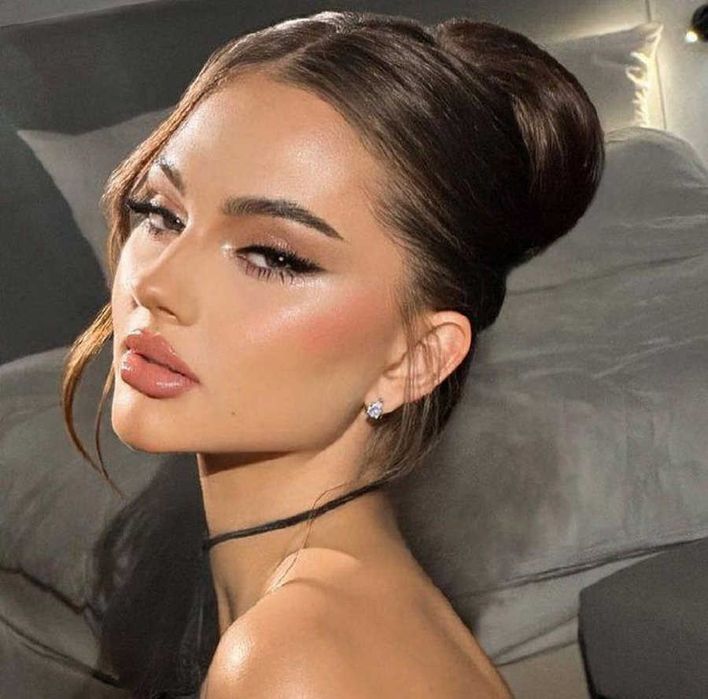 Makiyaji obrazi nejniy