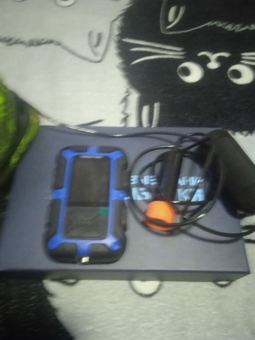 Практик 8 про вайфай