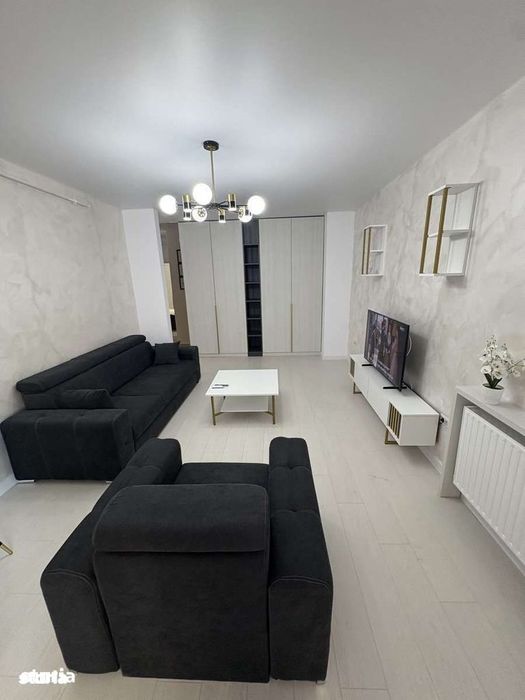 Apartament 2 Camere | Central Adress |