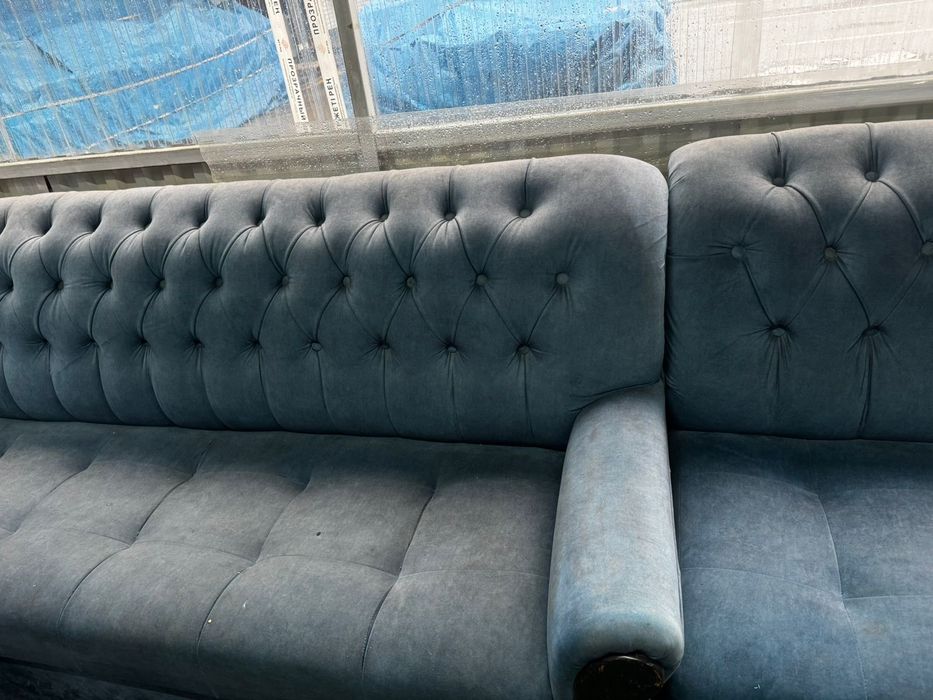 Диван в хорошем состоянии