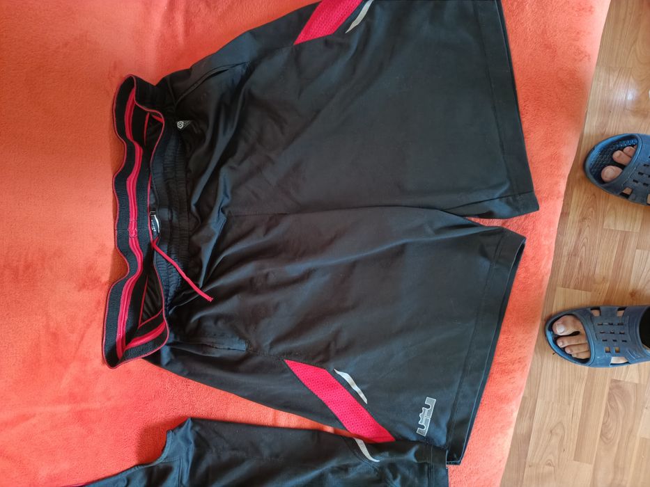 Compleu baschet NIKE- Jordan