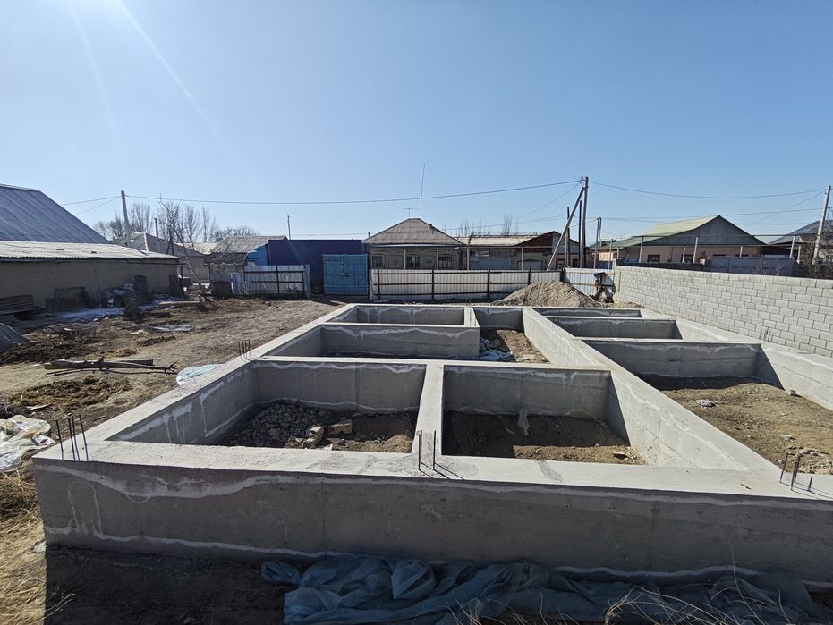 Продам участок в г.Жаркент