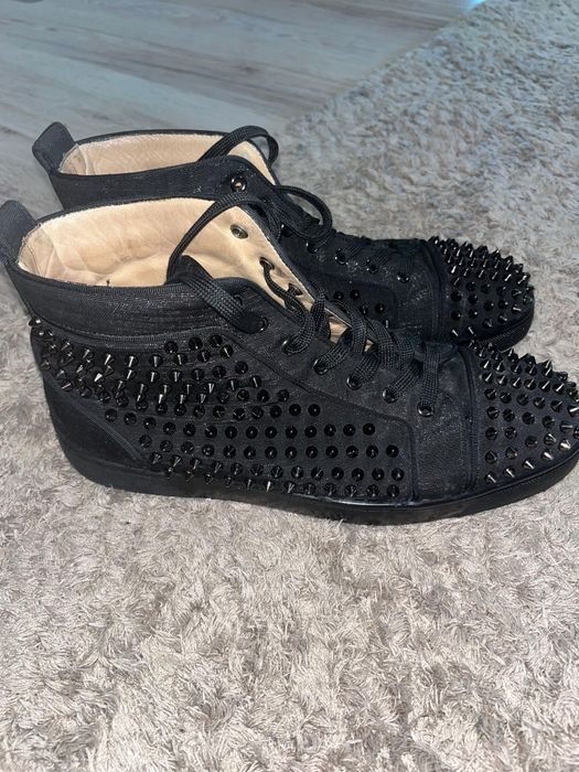 Christian Louboutin