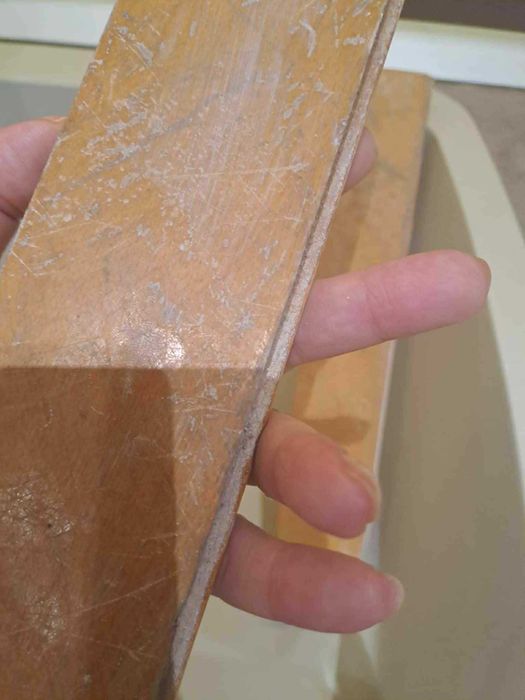 Супер качествен паркет/варен бук 15 квадрата - 300 лева