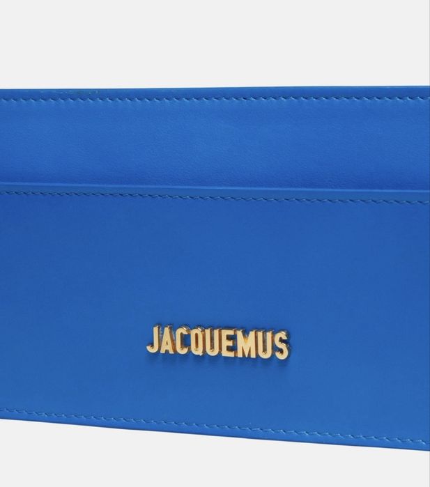 Дамска чанта Jacquemus