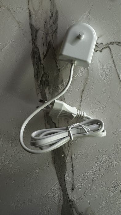 Зарядно за ел. Четка за зъби Philips