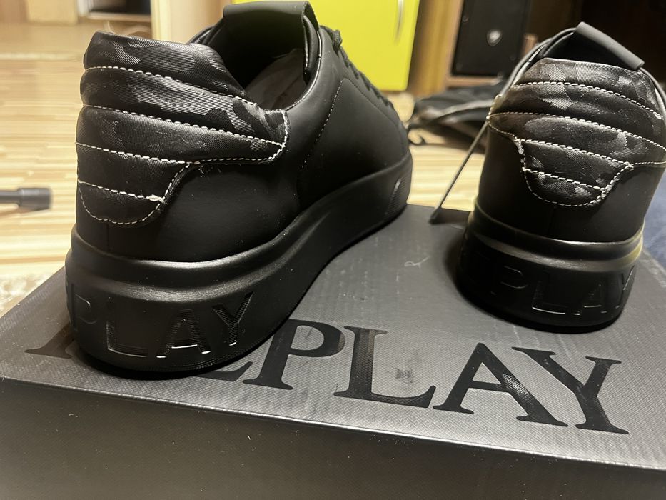 Обувки Replay Чисто нови!