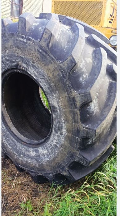 Продам баллон комбайн, расспред мтз, диск Т 25