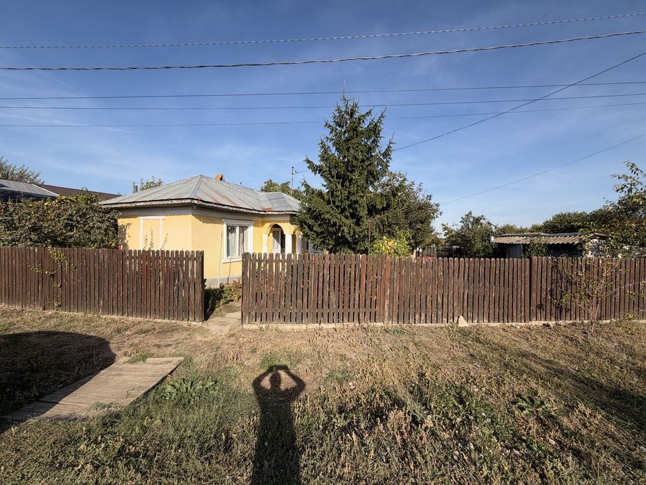 Casa de vanzare 2588mp