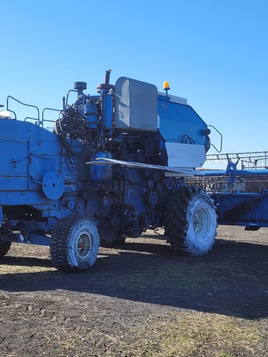 Продам комбаин 4,5 млн тенге