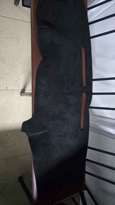 Продам, накидку на панель приборов