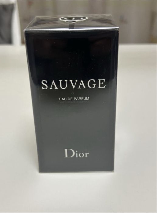 Vand parfum Dior Sauvage