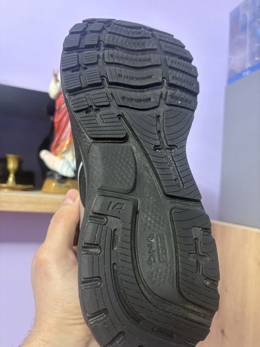 Adidasi brooks Ghost 14 ghoretex