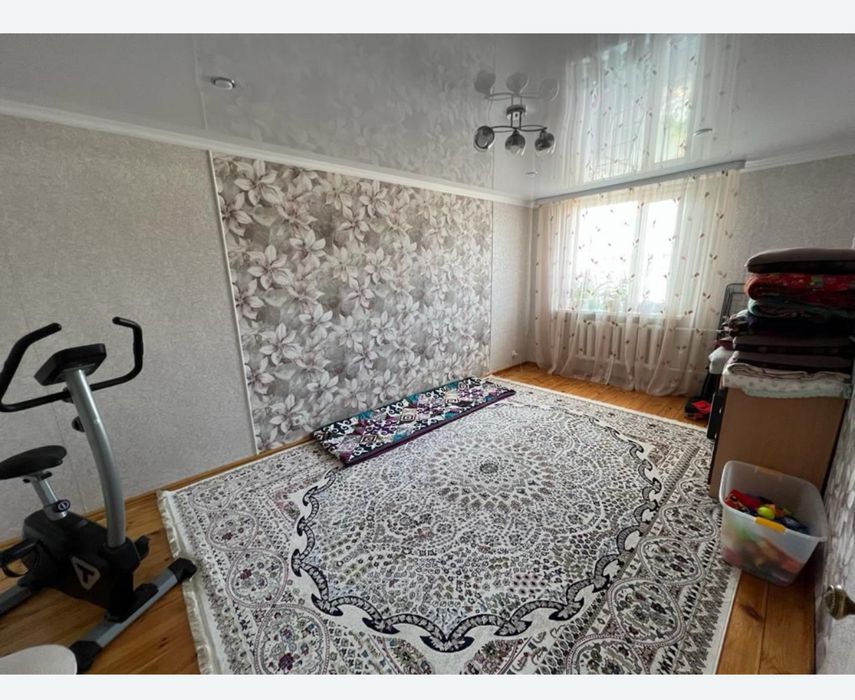 Продам дом в Бишкуле