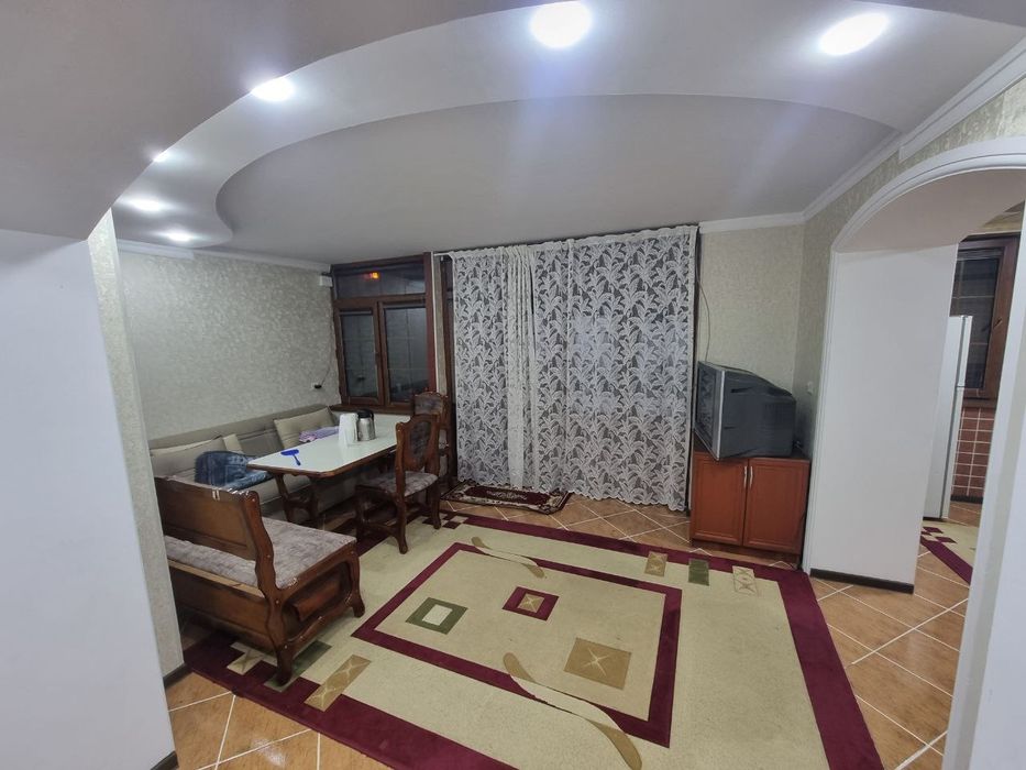 Уй Сотилади 2 этаж  3.8 соту Эгасидан  ( Келес-Абдурахмон  Водоканал]